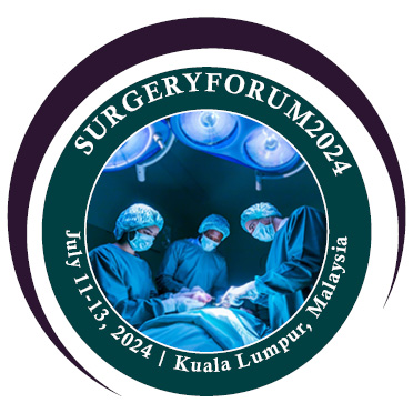 International Forum on Surgery and Anesthesia